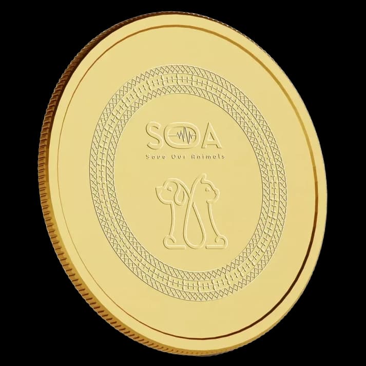SOA Coin